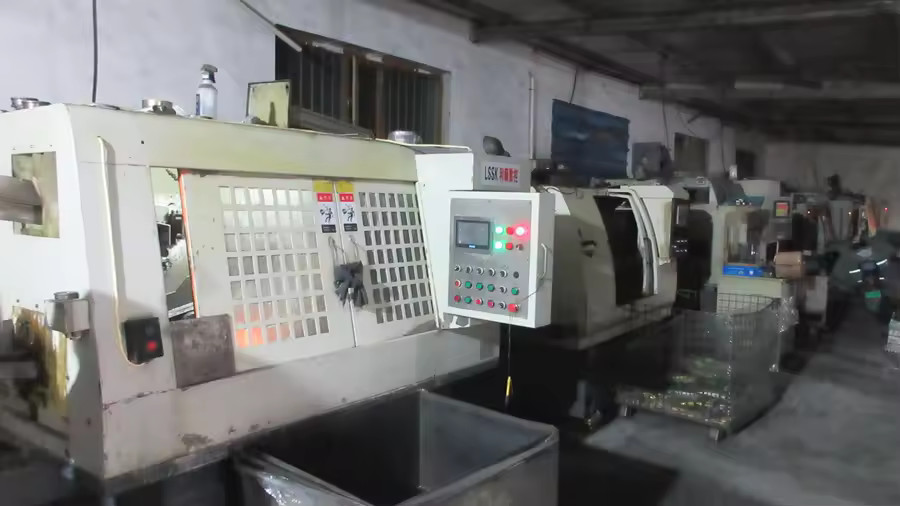 Porcellana Shandong Ah-Factory Import And Export Co., Ltd. Profilo Aziendale