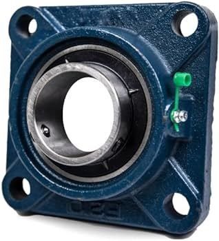 UC204 UCP204 UCF204 UCFL204 UCT204 UCFC204 Cuscinetto per apparecchiature meccaniche