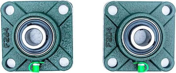 UC204 UCP204 UCF204 UCFL204 UCT204 UCFC204 Cuscinetto per apparecchiature meccaniche