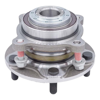 43x76x43mm DAC43760043 Cuscinetto a doppia fila per le ruote anteriori per le modifiche automobilistiche