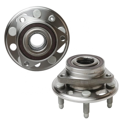 43x76x43mm DAC43760043 Cuscinetto a doppia fila per le ruote anteriori per le modifiche automobilistiche