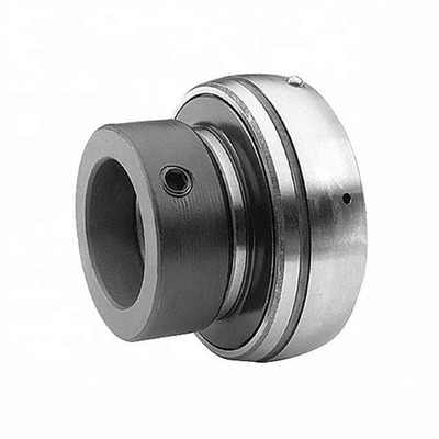 Acciaio cromato GCR15 UC204 UC205 UC206 UC207 UC208 UC209 Cuscino in acciaio inossidabile