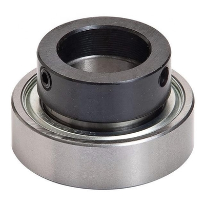 Acciaio cromato GCR15 UC204 UC205 UC206 UC207 UC208 UC209 Cuscino in acciaio inossidabile