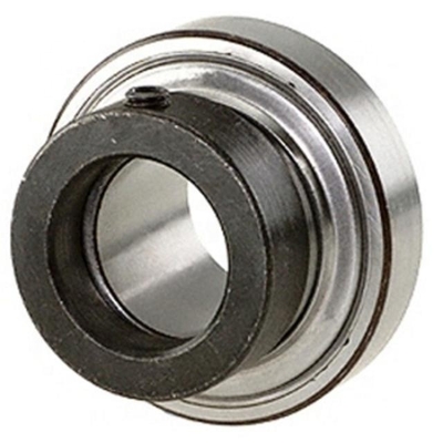 Acciaio cromato GCR15 UC204 UC205 UC206 UC207 UC208 UC209 Cuscino in acciaio inossidabile