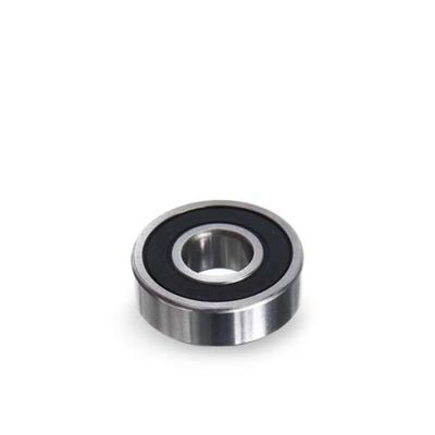 Inventario di grandi dimensioni cuscinetto a sfera a scanalatura profonda 6000 rs zz per la casa materiale durevole