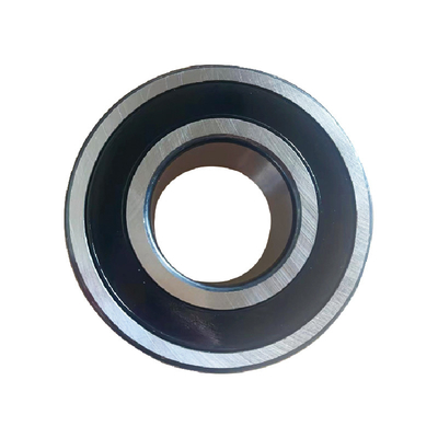 Portamento a sfera a scanalatura profonda di lunga durata 6205 per accessori per utensili agricoli