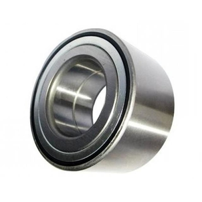 Cuscinetto DAC42840039 con cuscinetto automatico a doppia fila e resistente