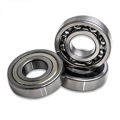 Cuscinetto a sfera a scanalatura profonda 60/22 60/28 60/32 62/22 62/28 62/32 63/22 63/28 63/32 per miniere