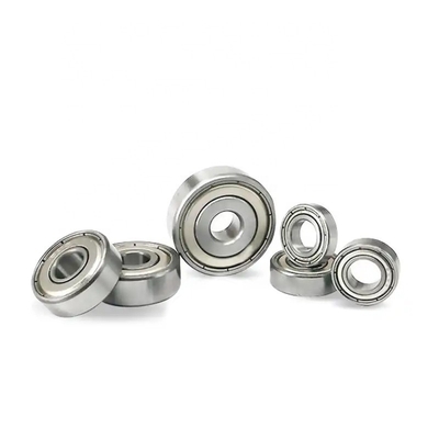 Cuscinetto a sfera a scanalatura profonda 60/22 60/28 60/32 62/22 62/28 62/32 63/22 63/28 63/32 per miniere