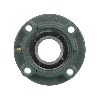 UCFC208 Cuscino a sfera in acciaio inossidabile con livello di precisione P0 P4 P5 P6 P2