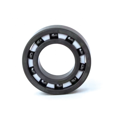 Cuscinetti ceramici a sfera a scanalatura profonda 6201 Si3N4 ZrO2 608 6200 6202 6805 6806 6901 6902 altri