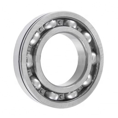 6202 6203 6204 6205 6206-N 6206-NR 6206-ZNR Cuscinetti a sfera a scanalatura profonda con servizio OEM