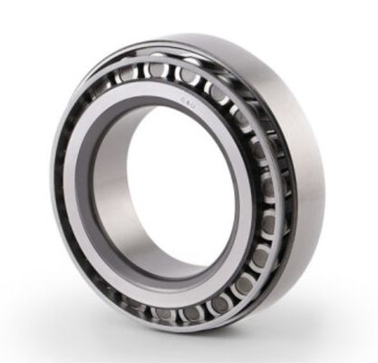 ISO9001 2008 Certificato 48548/10 Cuscinetti a rulli conifici per camion 34,93x65,09x18,03 mm