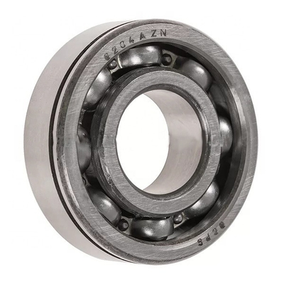 6202 6203 6204 6205 6206-N 6206-NR 6206-ZNR Cuscinetti a sfera a scanalatura profonda con servizio OEM