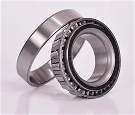 ISO9001 2008 Certificato 48548/10 Cuscinetti a rulli conifici per camion 34,93x65,09x18,03 mm