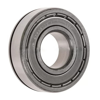 6202 6203 6204 6205 6206-N 6206-NR 6206-ZNR Cuscinetti a sfera a scanalatura profonda con servizio OEM