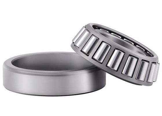 ISO9001 2008 Certificato 48548/10 Cuscinetti a rulli conifici per camion 34,93x65,09x18,03 mm