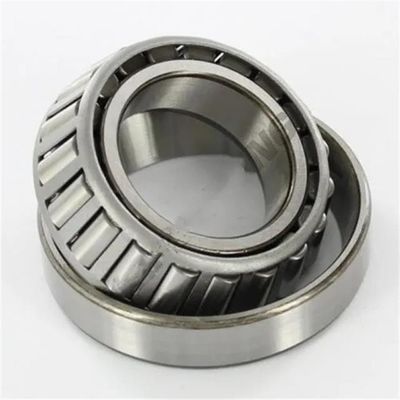 ISO9001 2008 Certificato 48548/10 Cuscinetti a rulli conifici per camion 34,93x65,09x18,03 mm