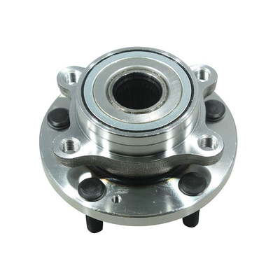 Struttura Cuscinetto per autoveicoli 2RS 34x64x37mm 309726DA Cuscinetto per ruote anteriori a doppia fila