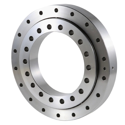 RU85UU Cuscinetto a rulli crociato anello girante a cuscinetto 55x120x15mm per industria