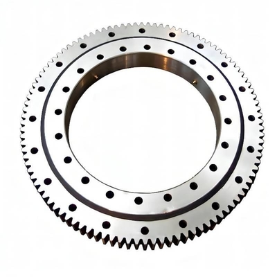 RU85UU Cuscinetto a rulli crociato anello girante a cuscinetto 55x120x15mm per industria
