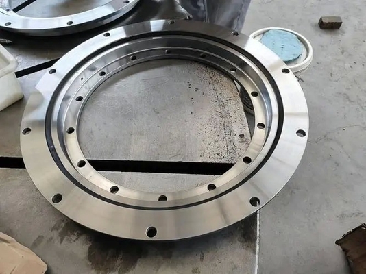 RU85UU Cuscinetto a rulli crociato anello girante a cuscinetto 55x120x15mm per industria
