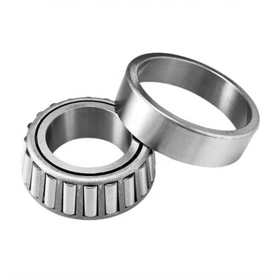 Cuscinetti per cambio automatici 30203 Cuscinetto a rulli conico con classificazione P0 P5 P6