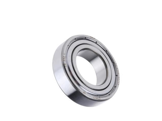 6204ZZCM Cuscinetti a sfera a scanalatura profonda per la classificazione di precisione P0 P6 P5 P4 P2 nell'industria mineraria