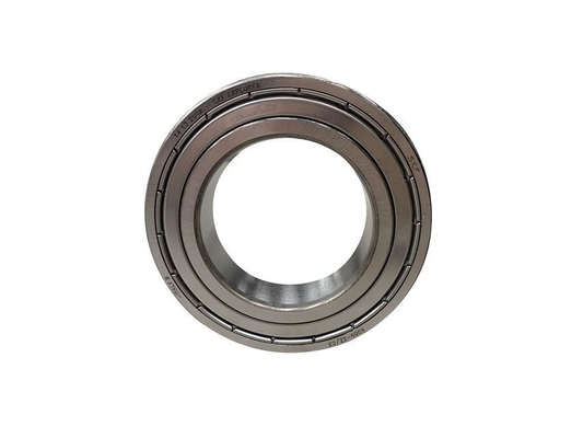 6204ZZCM Cuscinetti a sfera a scanalatura profonda per la classificazione di precisione P0 P6 P5 P4 P2 nell'industria mineraria