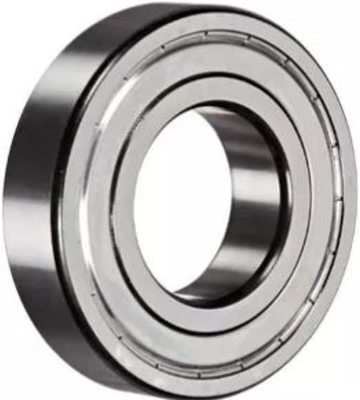 6204ZZCM Cuscinetti a sfera a scanalatura profonda per la classificazione di precisione P0 P6 P5 P4 P2 nell'industria mineraria