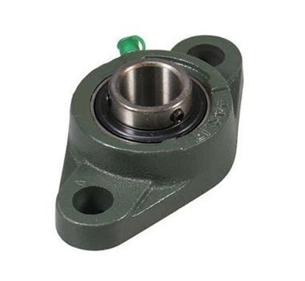 UCP205 UCP206 UCF204 UCF206 cuscino blocco cuscinetto UCFL205 acciaio cromo certificato GCR15