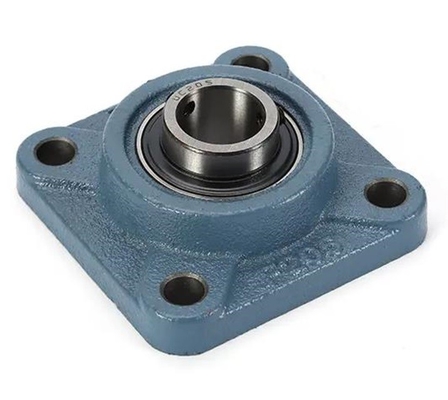 UCP205 UCP206 UCF204 UCF206 cuscino blocco cuscinetto UCFL205 acciaio cromo certificato GCR15