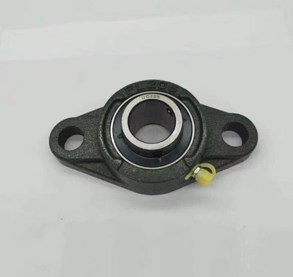 UCP205 UCP206 UCF204 UCF206 cuscino blocco cuscinetto UCFL205 acciaio cromo certificato GCR15