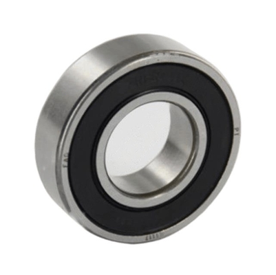 6004-2RS 6201-2RS 6202-2RS Cuscinetti a sfera a scanalatura profonda con certificato ISO9001 2008