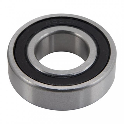 6004-2RS 6201-2RS 6202-2RS Cuscinetti a sfera a scanalatura profonda con certificato ISO9001 2008