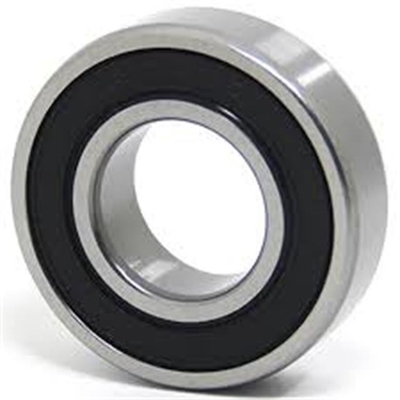 6004-2RS 6201-2RS 6202-2RS Cuscinetti a sfera a scanalatura profonda con certificato ISO9001 2008