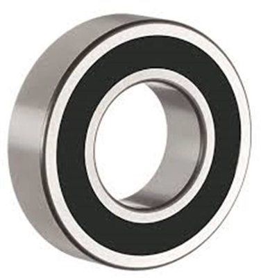 6004-2RS 6201-2RS 6202-2RS Cuscinetti a sfera a scanalatura profonda con certificato ISO9001 2008
