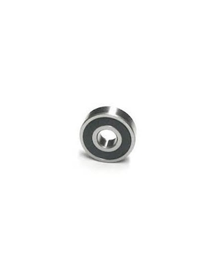 Alta velocità 608 RS ZZ Cuscinetto ceramico 608 Cuscinetti a sfera a scanalatura profonda per skateboard