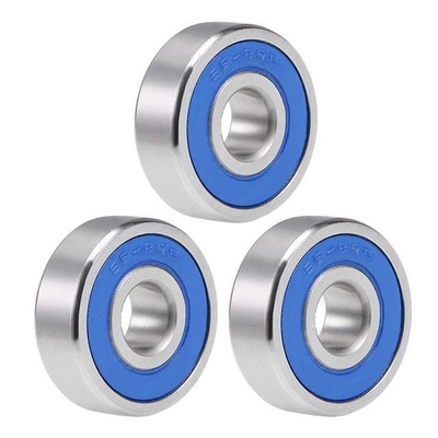 Sottovoce S6001 a sfera sigillata in acciaio inossidabile per trattori