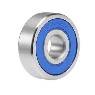 Sottovoce S6001 a sfera sigillata in acciaio inossidabile per trattori