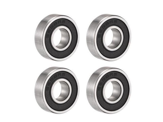 Sottovoce S6001 a sfera sigillata in acciaio inossidabile per trattori