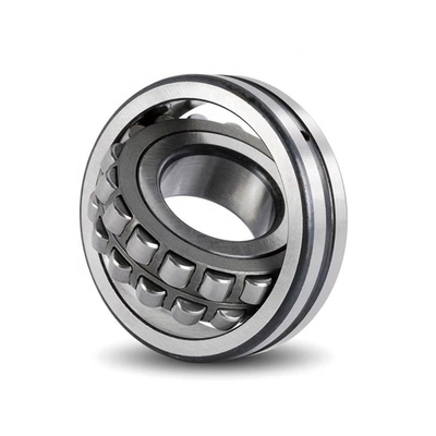 22214-E1-XL Cuscinetto a rulli sferici 70*125*31mm Cage in acciaio cromato a doppia fila CN SHN