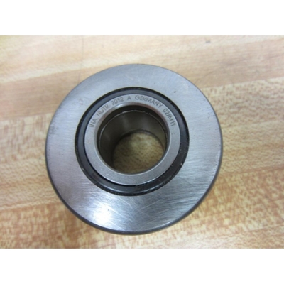 Z1V1 Vibrazione MG309C-27 Cuscinetto per carrelli elevatori 45x126.7x25/26mm per condizioni difficili