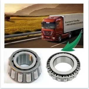 Cuscinetti per autoveicoli in acciaio inossidabile a bassa voce 37425/625