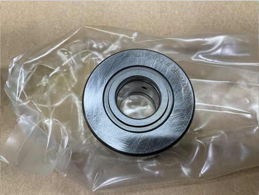Z1V1 Vibrazione MG309C-27 Cuscinetto per carrelli elevatori 45x126.7x25/26mm per condizioni difficili