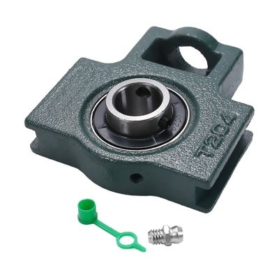 Performance stabile UCT215 cuscino blocco cuscinetto con ghisa HT200/ ferro duttile