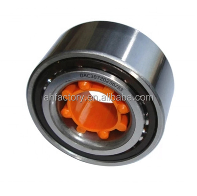 Z1V1 Vibrazione MG309C-27 Cuscinetto per carrelli elevatori 45x126.7x25/26mm per condizioni difficili