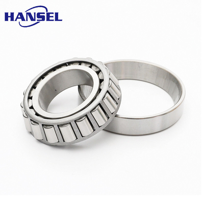 TR5011444 Cuscinetto a rulli conico di dimensione di pollice 50*114,3*44,45 mm per una lunga durata di vita