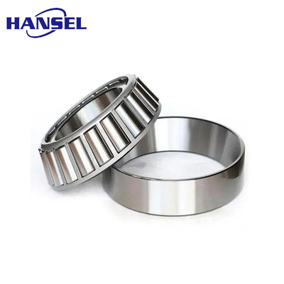 TR5011444 Cuscinetto a rulli conico di dimensione di pollice 50*114,3*44,45 mm per una lunga durata di vita
