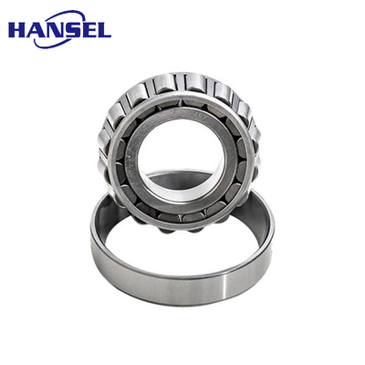 TR5011444 Cuscinetto a rulli conico di dimensione di pollice 50*114,3*44,45 mm per una lunga durata di vita
